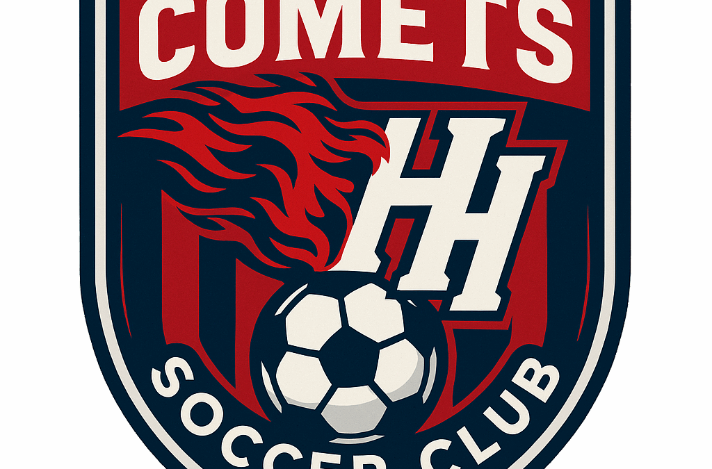 Comets Soccer Club